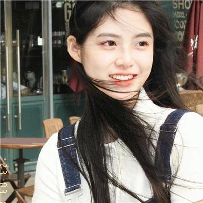 少女与狼