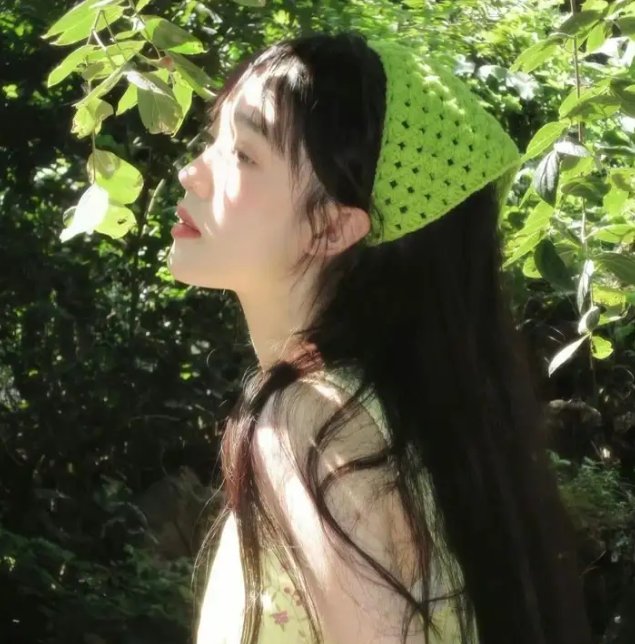 沙漠之心